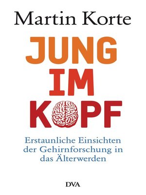 cover image of Jung im Kopf